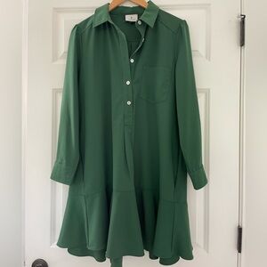 Tuckernuck Callahan Dress